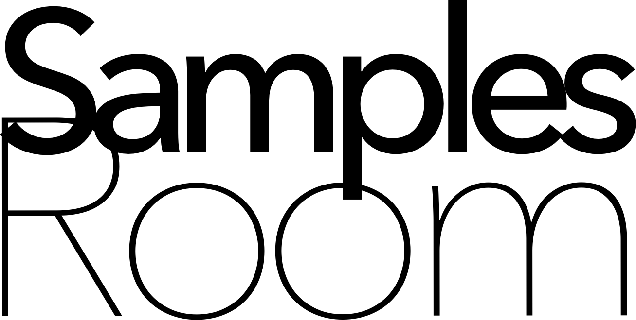 Logo Samples Room